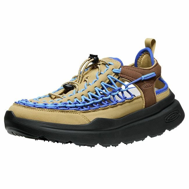 【キーン/KEEN / MEN】のKEEN キーン ユニークWK メンズ インテリア・キッズ・メンズ・レディースファッション・服の通販 founy(ファニー) https://founy.com/ ファッション Fashion メンズファッション Men's Style Online クッション Cushion 軽量 Lightweight プレート Plate メンズ Mens ラウンド Round |ID: prp329100004527150 ipo3291000000032015365