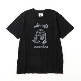 【タコマフジレコード/TACOMA FUJI RECORDS】のTACOMA FUJI RECORDS タコマフジレコード Phahurat Market TACOMA 人気、トレンドファッション・服の通販 founy(ファニー) ファッション Fashion レディースファッション Fashion for Women アウター Coat / Outerwear Collection トップス・カットソー Cut & Sew Tops ベスト&ジレ / 重ね着スタイル Vests & Gilets |ID:prp329100004527155