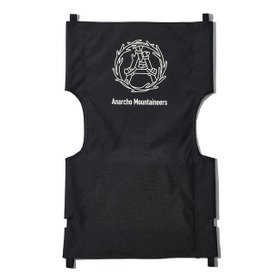 【マウンテンリサーチ/Mountain Research / GOODS】のMountain Research マウンテンリサーチ マイスターシート 人気、トレンドファッション・服の通販 founy(ファニー) ホーム・キャンプ・アウトドア・お取り寄せ Home,Garden,Outdoor,Camping Gear キャンプ用品・アウトドア
 Camping Gear & Outdoor Supplies チェア テーブル Camp Chairs, Camping Tables |ID:prp329100004527159
