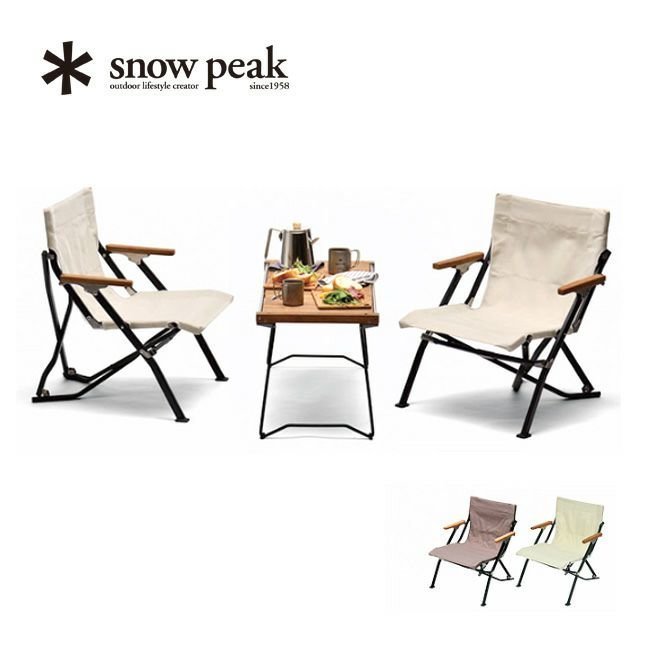 【スノーピーク/Snow Peak / GOODS】のsnow peak スノーピーク ローチェアショート 人気、トレンドファッション・服の通販 founy(ファニー) 　ホーム・キャンプ・アウトドア・お取り寄せ　Home,Garden,Outdoor,Camping Gear　キャンプ用品・アウトドア
　Camping Gear & Outdoor Supplies　チェア テーブル　Camp Chairs, Camping Tables　 other-1|ID: prp329100004529828 ipo3291000000032026880