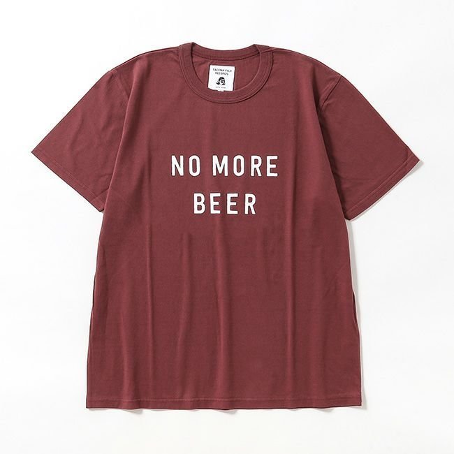 【タコマフジレコード/TACOMA FUJI RECORDS】のTACOMA FUJI RECORDS タコマフジレコード NO MORE BEER 人気、トレンドファッション・服の通販 founy(ファニー) 　ファッション　Fashion　レディースファッション　Fashion for Women　アウター　Coat / Outerwear Collection　トップス・カットソー　Cut & Sew Tops　ベスト&ジレ / 重ね着スタイル　Vests & Gilets　 other-1|ID: prp329100004529842 ipo3291000000032026902