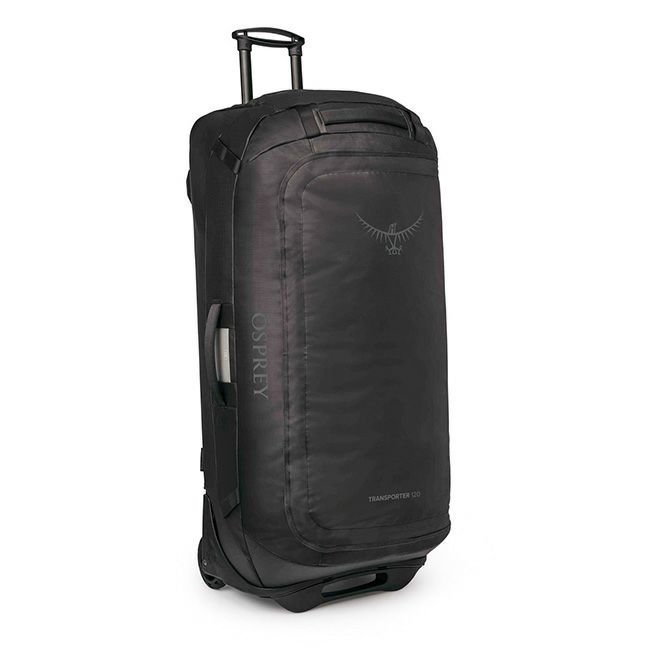 【オスプレー/Osprey】のOSPREY オスプレー トランスポーターウィールドダッフル 120 インテリア・キッズ・メンズ・レディースファッション・服の通販 founy(ファニー) https://founy.com/ ファッション Fashion レディースファッション Ladies' Fashion Online 軽量 Lightweight ボトム Bottom ポケット Pocket ライナー Liner |ID: prp329100004532676 ipo3291000000032169463