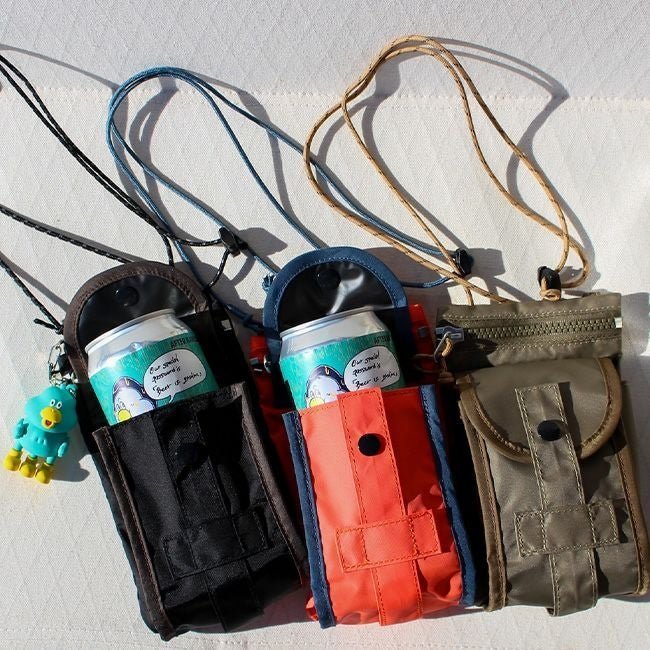 【その他のブランド/Other】のDUCKROW DEPART ダックローデパート バンワンカンバッグ インテリア・キッズ・メンズ・レディースファッション・服の通販 founy(ファニー) https://founy.com/ ホーム・キャンプ・アウトドア・お取り寄せ Home Living / Home & Lifestyle / Camping Gear / Outdoor Camping キャンプ用品・アウトドア
 Camping Gear & Outdoor Supplies その他 雑貨 小物 Camping Tools |ID: prp329100004532682 ipo3291000000035766249