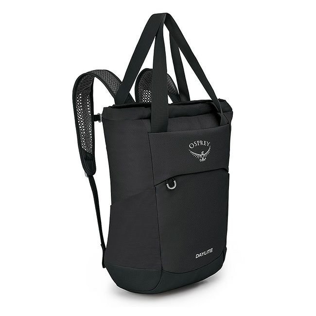【オスプレー/Osprey】のOSPREY オスプレー デイライトトートパック インテリア・キッズ・メンズ・レディースファッション・服の通販 founy(ファニー) https://founy.com/ ファッション Fashion レディースファッション Ladies' Fashion Online バッグ Bag スリーブ Sleeve フロント Front ボトム Bottom ポケット Pocket メッシュ Mesh ラップ Wrap |ID: prp329100004532687 ipo3291000000032039314