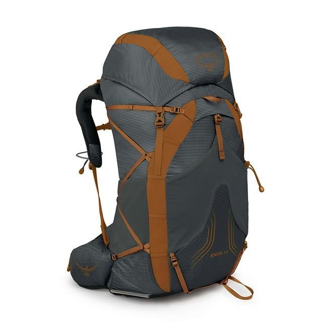 【オスプレー/Osprey】のOSPREY オスプレー エクソス 48 インテリア・キッズ・メンズ・レディースファッション・服の通販 founy(ファニー) https://founy.com/ ファッション Fashion レディースファッション Ladies' Fashion Online ジャケット Jacket ファブリック Fabric フィット Fit フラップ Flap ボトム Bottom ポケット Pocket メッシュ Mesh ラップ Wrap |ID: prp329100004532691 ipo3291000000032039320
