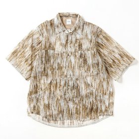 【その他のブランド/Other】の迷迭香 マンネンロウ メッシュH/Sシャツ 人気、トレンドファッション・服の通販 founy(ファニー) ファッション Fashion メンズファッション Fashion for Men メッシュ Mesh, Net Fabric |ID:prp329100004532694