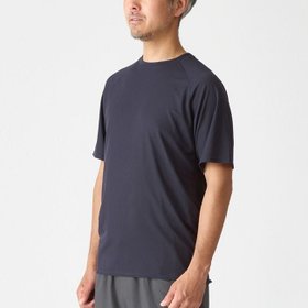 【アクシーズクイン/AXESQUIN】のAXESQUIN アクシーズクイン ベンチレーションショートスリーブTee 人気、トレンドファッション・服の通販 founy(ファニー) ファッション Fashion レディースファッション Fashion for Women メッシュ Mesh, Net Fabric ワッフル Waffle, Waffle Knit 抗菌 Antibacterial, Bacteria-Resistant 春 Spring 秋 Autumn |ID:prp329100004532697
