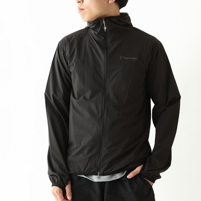 【ティートンブロス/Teton Bros / MEN】のTeton Bros. ティートンブロス ウィンドリバーフーディ メンズ インテリア・キッズ・メンズ・レディースファッション・服の通販 founy(ファニー) https://founy.com/ ファッション Fashion メンズファッション Fashion for Men メンズ Men's, Menswear |ID: prp329100004532708 ipo3291000000032039352
