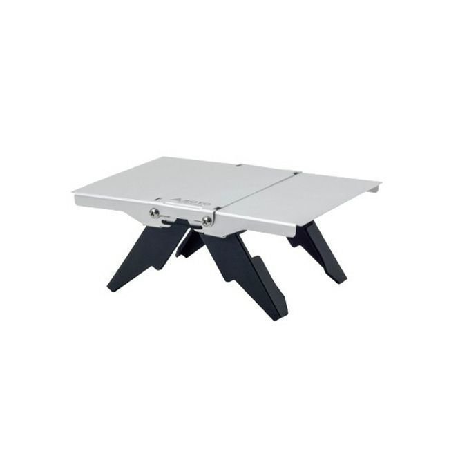 【ソト/SOTO / GOODS】のSOTO ソト トレイルテーブル 人気、トレンドファッション・服の通販 founy(ファニー) 　テーブル　Table　ホーム・キャンプ・アウトドア・お取り寄せ　Home,Garden,Outdoor,Camping Gear　キャンプ用品・アウトドア
　Camping Gear & Outdoor Supplies　チェア テーブル　Camp Chairs, Camping Tables　 other-1|ID: prp329100004532714 ipo3291000000032169465