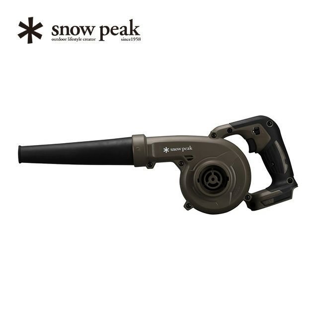 【スノーピーク/Snow Peak / GOODS】のsnow peak スノーピーク フィールドブロワ インテリア・キッズ・メンズ・レディースファッション・服の通販 founy(ファニー) https://founy.com/ ホーム・キャンプ・アウトドア・お取り寄せ Home,Garden,Outdoor,Camping Gear キャンプ用品・アウトドア
 Camping Gear & Outdoor Supplies その他 雑貨 小物 Camping Tools |ID: prp329100004535429 ipo3291000000032051421