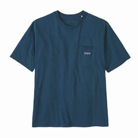 【パタゴニア/Patagonia / MEN】 patagonia パタゴニア メンズ リジェネラティブオーガニックサーティファイドコットンライトウェイトポケットティー人気、トレンドファッション・服の通販 founy(ファニー) ファッション Fashion メンズファッション MEN メンズ Mens |ID:prp329100004535443