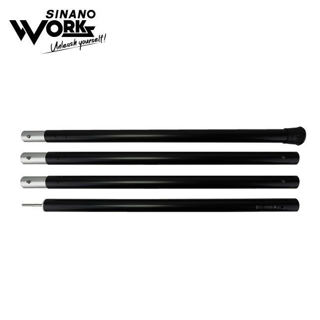 【シナノワークス/SINANO WORKS / GOODS】のSINANO WORKS シナノワークス ザポールメイン240 インテリア・キッズ・メンズ・レディースファッション・服の通販 founy(ファニー) https://founy.com/ ホーム・キャンプ・アウトドア・お取り寄せ Home,Garden,Outdoor,Camping Gear キャンプ用品・アウトドア
 Camping Gear & Outdoor Supplies その他 雑貨 小物 Camping Tools |ID: prp329100004535448 ipo3291000000032051453