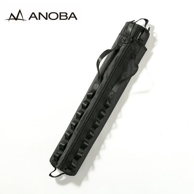 【アノバ/ANOBA / GOODS】のANOBA アノバ 可変式ポールケース インテリア・キッズ・メンズ・レディースファッション・服の通販 founy(ファニー) https://founy.com/ ホーム・キャンプ・アウトドア・お取り寄せ Home,Garden,Outdoor,Camping Gear キャンプ用品・アウトドア
 Camping Gear & Outdoor Supplies その他 雑貨 小物 Camping Tools |ID: prp329100004537549 ipo3291000000032064100