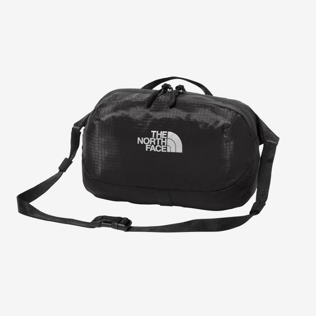 【ザ ノース フェイス/THE NORTH FACE】のTHE NORTH FACE ノースフェイス メイフライヒップポーチ インテリア・キッズ・メンズ・レディースファッション・服の通販 founy(ファニー) https://founy.com/ ファッション Fashion レディースファッション Fashion for Women ポーチ&ミニバッグ Pouches & Mini Bags スリット Slit, Slit Detail フェイス Face, Facial Design ポケット Pocket, Pocket Detail |ID: prp329100004539680 ipo3291000000032488205