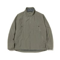 【スノーピーク/SNOW PEAK】のsnow peak スノーピーク 2Lオクタジャケット 人気、トレンドファッション・服の通販 founy(ファニー) ファッション Fashion レディースファッション Ladies' Fashion Online アウター Coat Outerwear ジャケット Jackets |ID:prp329100004543029