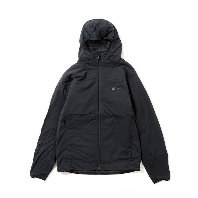 【ラブ/Rab / MEN】のRab ラブ ゼネアアルパインライトジャケット メンズ インテリア・キッズ・メンズ・レディースファッション・服の通販 founy(ファニー) https://founy.com/ ファッション Fashion メンズファッション Fashion for Men ギャザー Gathered, Ruffled スリーブ Sleeve, Long Sleeve / Short Sleeve センター Center, Center Line ハンド Hand, Handmade フィット Fit, Slim Fit フロント Front, Front Design ポケット Pocket, Pocket Detail メンズ Men's, Menswear 軽量 Lightweight, Ultra Light |ID: prp329100004543032 ipo3291000000032101998