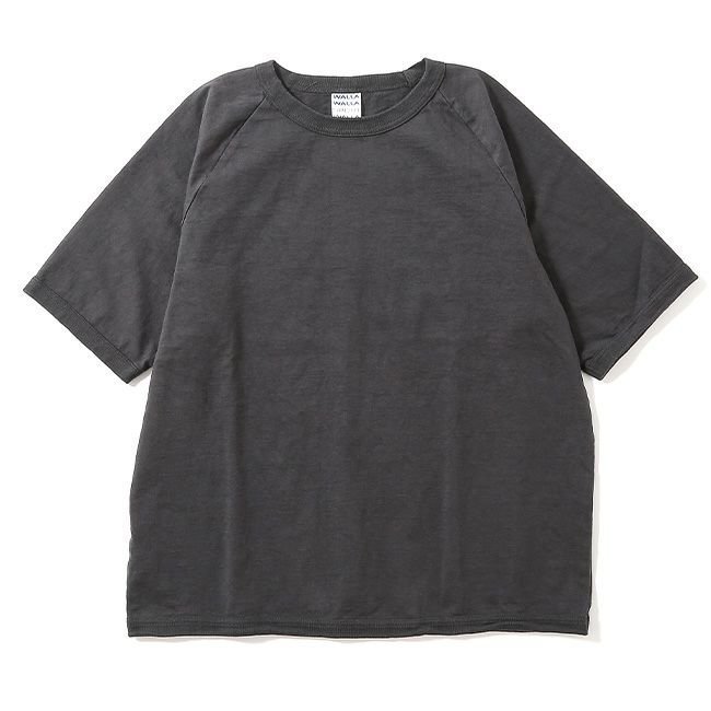 【ワラワラスポーツ/WALLA WALLA SPORT】のWALLA WALLA SPORT ワラワラスポーツ S/SラグランリブルーズTEE インテリア・キッズ・メンズ・レディースファッション・服の通販 founy(ファニー) https://founy.com/ ファッション Fashion レディースファッション Ladies' Fashion Online スポーツウェア Sportswear シルバー Silver スポーツ Sports 夏 Summer S/S・春夏 Ss・Spring/Summer |ID: prp329100004551597 ipo3291000000032169497