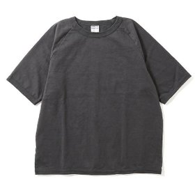 【ワラワラスポーツ/WALLA WALLA SPORT】のWALLA WALLA SPORT ワラワラスポーツ S/SラグランリブルーズTEE 人気、トレンドファッション・服の通販 founy(ファニー) ファッション Fashion レディースファッション Ladies' Fashion Online スポーツウェア Sportswear シルバー Silver スポーツ Sports 夏 Summer S/S・春夏 Ss・Spring/Summer |ID:prp329100004551597