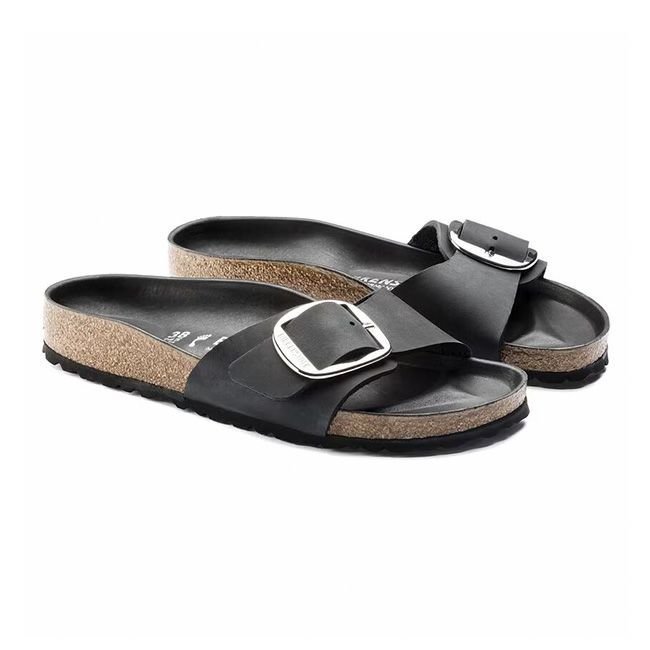 【ビルケンシュトック/BIRKENSTOCK】のBIRKENSTOCK ビルケンシュトック マドリッドビッグバックルLEOI ナチュラルレザーオイルド ナロー 【ウィメンズ】 インテリア・キッズ・メンズ・レディースファッション・服の通販 founy(ファニー) https://founy.com/ ファッション Fashion レディースファッション Ladies' Fashion Online バッグ Bag |ID: prp329100004551609 ipo3291000000032169526