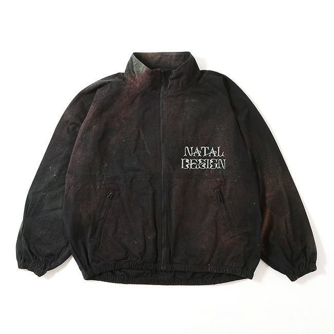 【ネイタルデザイン/NATAL DESIGN / MEN】のNATAL DESIGN ネイタルデザイン ガリアーノジャケットダイver. インテリア・キッズ・メンズ・レディースファッション・服の通販 founy(ファニー) https://founy.com/ ファッション Fashion メンズファッション Fashion for Men |ID: prp329100004554034 ipo3291000000032187104