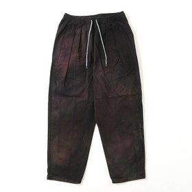 【ネイタルデザイン/NATAL DESIGN / MEN】のNATAL DESIGN ネイタルデザイン ガリアーノパンツダイver. 人気、トレンドファッション・服の通販 founy(ファニー) ファッション Fashion メンズファッション Fashion for Men ボトムス Bottoms |ID:prp329100004554035