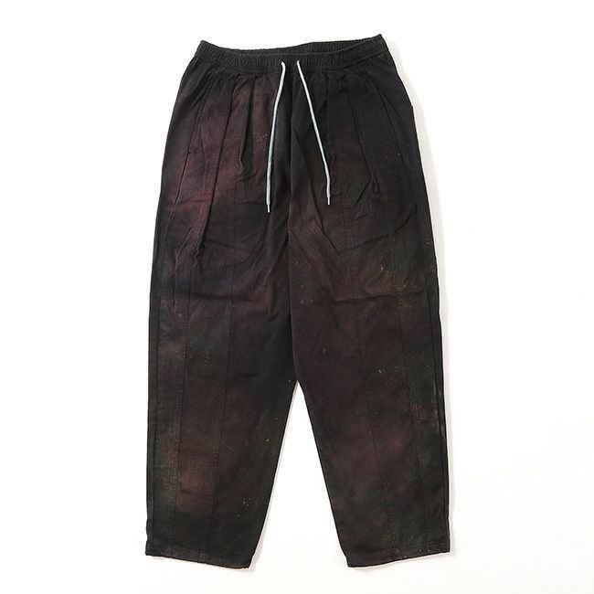 【ネイタルデザイン/NATAL DESIGN / MEN】のNATAL DESIGN ネイタルデザイン ガリアーノパンツダイver. 人気、トレンドファッション・服の通販 founy(ファニー) 　ファッション　Fashion　メンズファッション　Fashion for Men　ボトムス　Bottoms　 other-1|ID: prp329100004554035 ipo3291000000032187105