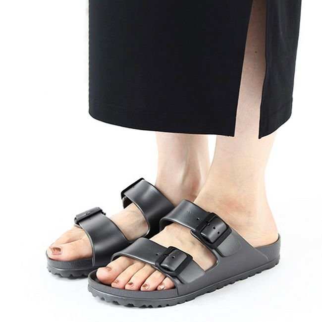 【ビルケンシュトック/BIRKENSTOCK】のBIRKENSTOCK ビルケンシュトック アリゾナ EVA ナロー インテリア・キッズ・メンズ・レディースファッション・服の通販 founy(ファニー) https://founy.com/ ファッション Fashion レディースファッション Ladies' Fashion Online |ID: prp329100004554043 ipo3291000000032187116