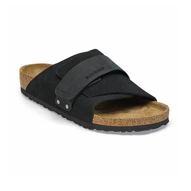 【ビルケンシュトック/BIRKENSTOCK】のBIRKENSTOCK ビルケンシュトック キョウトVLNUスエード/ヌバック ナロー インテリア・キッズ・メンズ・レディースファッション・服の通販 founy(ファニー) https://founy.com/ ファッション Fashion レディースファッション Ladies' Fashion Online バッグ Bag アンティーク Antique スエード Suede |ID: prp329100004554044 ipo3291000000032187118