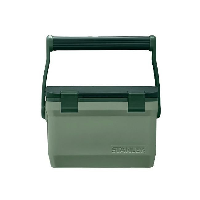 【スタンレー/STANLEY / GOODS】のSTANLEY スタンレー クーラーボックス 6.6L 人気、トレンドファッション・服の通販 founy(ファニー) 　ボックス　Box　ホーム・キャンプ・アウトドア・お取り寄せ　Home,Garden,Outdoor,Camping Gear　キャンプ用品・アウトドア
　Camping Gear & Outdoor Supplies　クーラーボックス　Cooler　 other-1|ID: prp329100004555762 ipo3291000000032198772