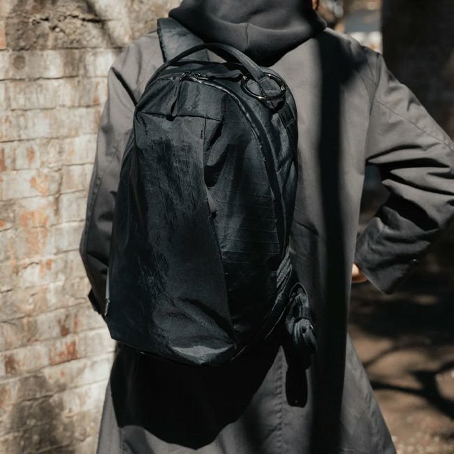 【エイブルキャリー/ABLE CARRY】のABLE CARRY エイブルキャリー デイリープラス 21L X-パック 人気、トレンドファッション・服の通販 founy(ファニー) ファッション Fashion レディースファッション Fashion for Women other-1|ID: prp329100004559339 ipo3291000000033287759