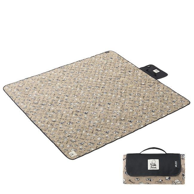 【ロゴス/LOGOS / GOODS】のLOGOS ロゴス スヌーピー(PEANUTS 75years)キルティングシート 人気、トレンドファッション・服の通販 founy(ファニー) 　アウトドア　Outdoor Clothing　キルティング　Quilted, Quilting　ホーム・キャンプ・アウトドア・お取り寄せ　Home Living / Home & Lifestyle / Camping Gear / Outdoor Camping　キャンプ用品・アウトドア
　Camping Gear & Outdoor Supplies　その他 雑貨 小物　Camping Tools　 other-1|ID: prp329100004559341 ipo3291000000034270811