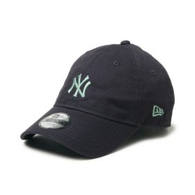 【ニューエラ/NEW ERA / KIDS】のNEW ERA ニューエラ ユース9TWENTY MLB ミッドロゴ ニューヨーク・ヤンキース【キッズ】 人気、トレンドファッション・服の通販 founy(ファニー) ファッション Fashion キッズファッション Fashion for Kids キャップ Cap, Baseball Cap ニューヨーク New York, NYC Style ライナー Liner, Inner Layer 抗菌 Antibacterial, Bacteria-Resistant |ID:prp329100004565602