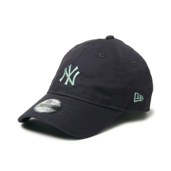 【ニューエラ/NEW ERA / KIDS】のNEW ERA ニューエラ ユース9TWENTY MLB ミッドロゴ ニューヨーク・ヤンキース【キッズ】 人気、トレンドファッション・服の通販 founy(ファニー) 　ファッション　Fashion　キッズファッション　Fashion for Kids　キャップ　Cap, Baseball Cap　ニューヨーク　New York, NYC Style　ライナー　Liner, Inner Layer　抗菌　Antibacterial, Bacteria-Resistant　 other-1|ID: prp329100004565602 ipo3291000000032288716