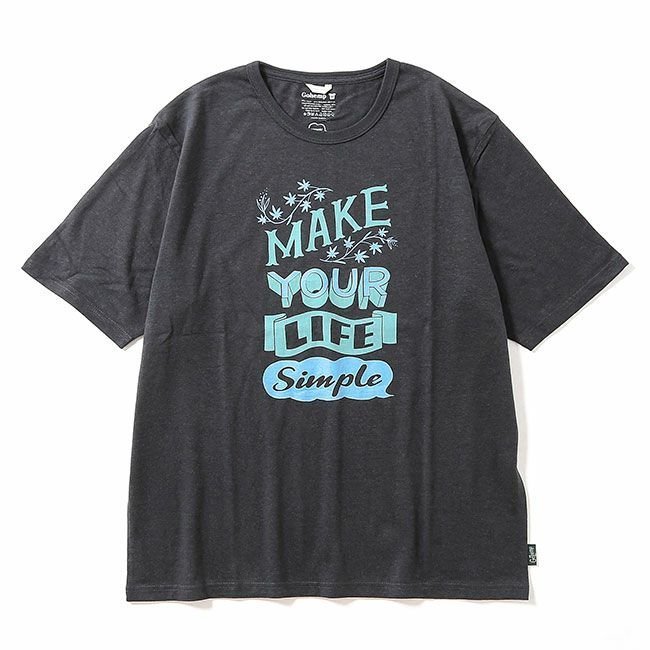 【ゴーヘンプ/GOHEMP / MEN】のGOHEMP ゴーヘンプ メイクライフシンプルワイドフィットTEE 人気、トレンドファッション・服の通販 founy(ファニー) 　ファッション　Fashion　メンズファッション　Fashion for Men　 other-1|ID: prp329100004565603 ipo3291000000032288719