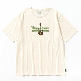 【ゴーヘンプ/GOHEMP / MEN】のGOHEMP ゴーヘンプ ヘンプラバーワイドフィットTEE 人気、トレンドファッション・服の通販 founy(ファニー) ファッション Fashion メンズファッション Fashion for Men |ID:prp329100004565604