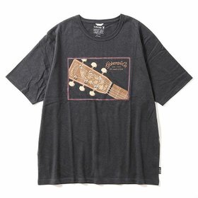 【ゴーヘンプ/GOHEMP / MEN】のGOHEMP ゴーヘンプ オールニードイズラブワイドフィットTEE 人気、トレンドファッション・服の通販 founy(ファニー) ファッション Fashion メンズファッション Fashion for Men |ID:prp329100004565605
