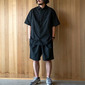 【ハーフトラック プロダクツ/HALF TRACK PRODUCTS / MEN】のHALF TRACK PRODUCTS ハーフトラックプロダクツ ワン ハーフ ユニセックス 人気、トレンドファッション・服の通販 founy(ファニー) ファッション Fashion メンズファッション Fashion for Men ハーフ Half, Half-Length |ID:prp329100004565606