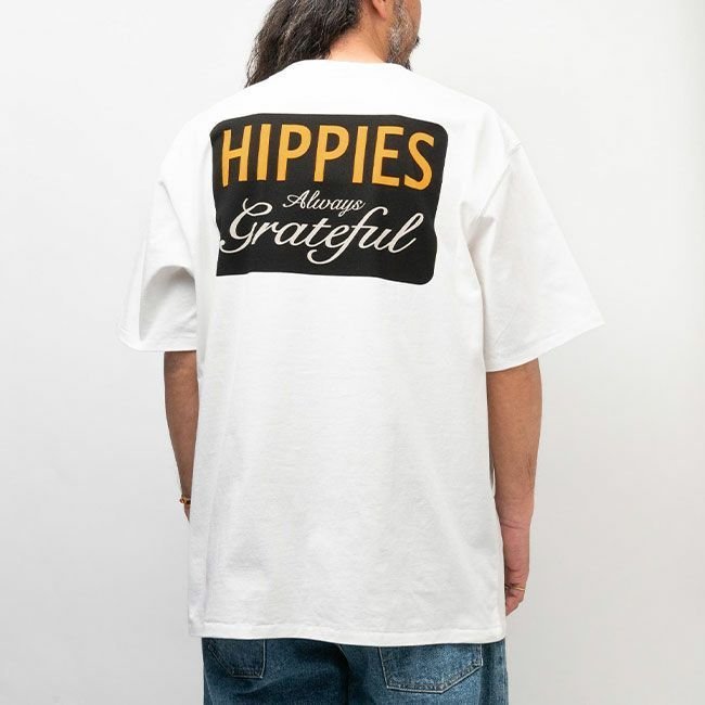 【その他のブランド/Other】のHAVE A GRATEFUL DAY ハブアグレイトフルデイ Tシャツ インテリア・キッズ・メンズ・レディースファッション・服の通販 founy(ファニー) https://founy.com/ ファッション Fashion メンズファッション Fashion for Men |ID: prp329100004565607 ipo3291000000032288725