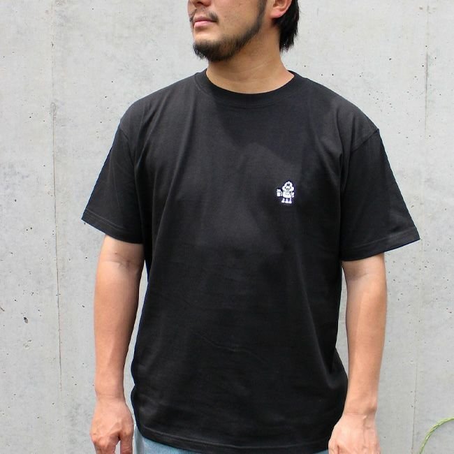 【その他のブランド/Other】のDUCKROW DEPART ダックローデパート ダックロー刺繍S/S TEE(蓄光 刺繍) インテリア・キッズ・メンズ・レディースファッション・服の通販 founy(ファニー) https://founy.com/ ファッション Fashion メンズファッション Fashion for Men 夏 Summer S/S・春夏 SS, Spring/Summer, Warm Season |ID: prp329100004565611 ipo3291000000032288730