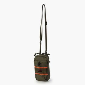 【ブリーフィング/BRIEFING】のBRIEFING ブリーフィング PPモバイルサコッシュ 人気、トレンドファッション・服の通販 founy(ファニー) ファッション Fashion レディースファッション WOMEN ショルダー Shoulder メッシュ Mesh リップ Lip |ID:prp329100004570344