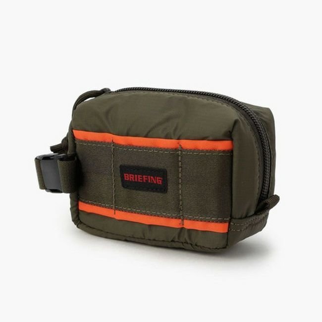 【ブリーフィング/BRIEFING】のBRIEFING ブリーフィング PPデバイスポーチS 人気、トレンドファッション・服の通販 founy(ファニー) 　ファッション　Fashion　レディースファッション　Fashion for Women　ポーチ&ミニバッグ　Pouches & Mini Bags　ポーチ　Pouch, Small Case　メッシュ　Mesh, Net Fabric　リップ　Lip, Lip Motif　 other-1|ID: prp329100004570345 ipo3291000000032711209