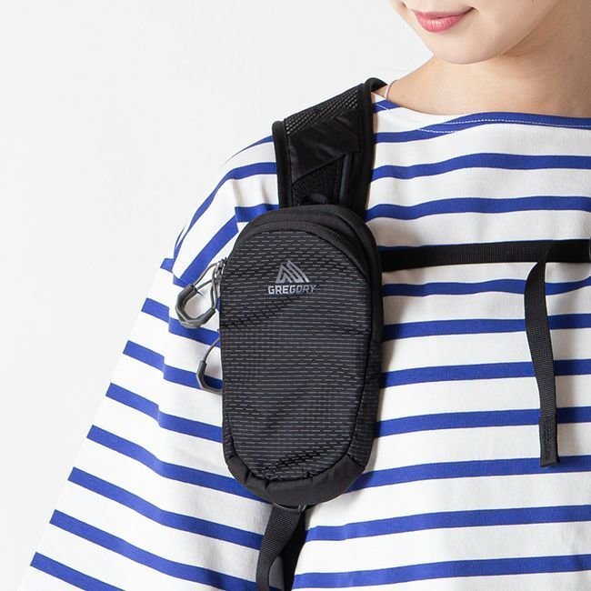 【グレゴリー/GREGORY】のGREGORY グレゴリー ナノパデッドケースM 人気、トレンドファッション・服の通販 founy(ファニー) ファッション Fashion レディースファッション Fashion for Women ストレッチ Stretch, Stretchy Fabric ポケット Pocket, Pocket Detail ループ Loop, Loop Knit other-1|ID: prp329100004570346 ipo3291000000033564673