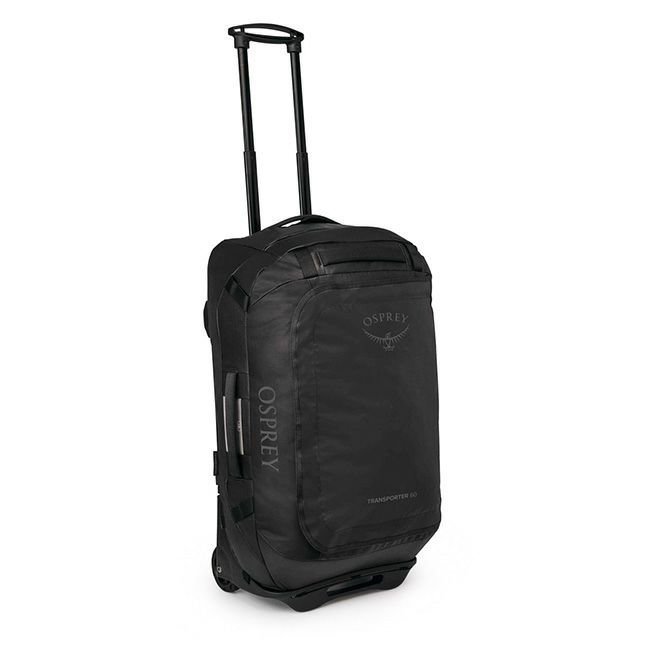 【オスプレー/Osprey】のOSPREY オスプレー トランスポーターウィールドダッフル 60 インテリア・キッズ・メンズ・レディースファッション・服の通販 founy(ファニー) https://founy.com/ ファッション Fashion レディースファッション Ladies' Fashion Online 軽量 Lightweight ボトム Bottom ポケット Pocket ライナー Liner |ID: prp329100004570347 ipo3291000000032337480