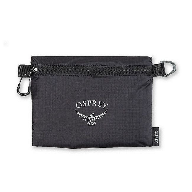 【オスプレー/Osprey】のOSPREY オスプレー ULジッパーサックS インテリア・キッズ・メンズ・レディースファッション・服の通販 founy(ファニー) https://founy.com/ ファッション Fashion レディースファッション Ladies' Fashion Online |ID: prp329100004570351 ipo3291000000032337492