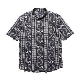 【ロアーク リバイバル/ROARK REVIVAL / MEN】のROARK REVIVAL ロアークリバイバル SONS OF THE SUN BLESS UP SS 人気、トレンドファッション・服の通販 founy(ファニー) ファッション Fashion メンズファッション Fashion for Men バタフライ Butterfly, Butterfly Motif |ID:prp329100004570361
