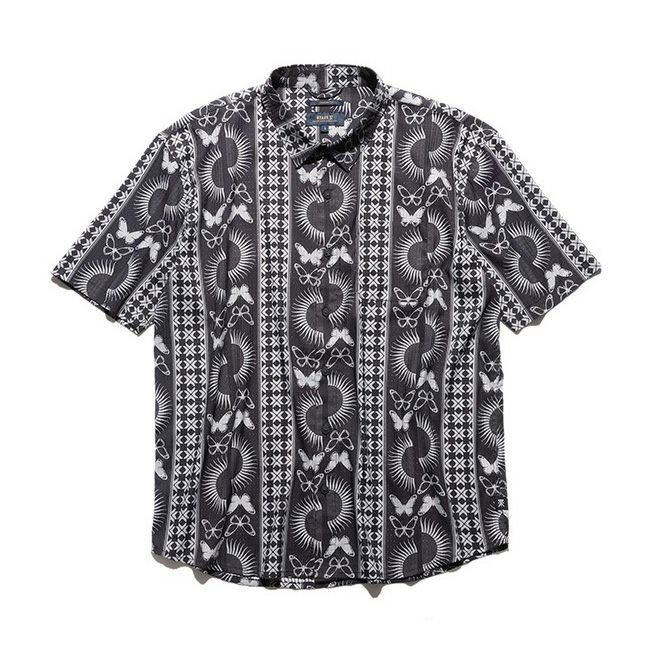 【ロアーク リバイバル/ROARK REVIVAL / MEN】のROARK REVIVAL ロアークリバイバル SONS OF THE SUN BLESS UP SS 人気、トレンドファッション・服の通販 founy(ファニー) 　ファッション　Fashion　メンズファッション　Fashion for Men　バタフライ　Butterfly, Butterfly Motif　 other-1|ID: prp329100004570361 ipo3291000000032337510
