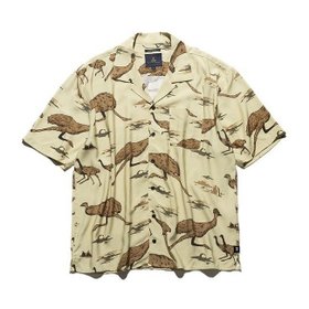 【ロアーク リバイバル/ROARK REVIVAL / MEN】のROARK REVIVAL ロアークリバイバル EMU GONZO SS 人気、トレンドファッション・服の通販 founy(ファニー) ファッション Fashion メンズファッション Fashion for Men |ID:prp329100004570362