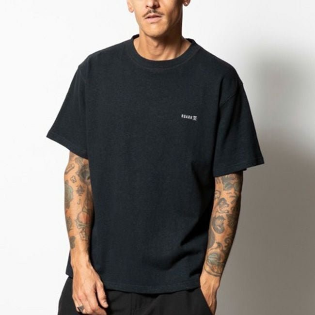 【その他のブランド/Other】のROARK ロアーク H/W ヘンプコットンS/S TEE インテリア・キッズ・メンズ・レディースファッション・服の通販 founy(ファニー) https://founy.com/ ファッション Fashion メンズファッション Fashion for Men 夏 Summer S/S・春夏 SS, Spring/Summer, Warm Season |ID: prp329100004570364 ipo3291000000035767762