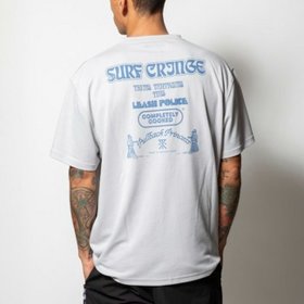 【ロアーク リバイバル/ROARK REVIVAL / MEN】のROARK REVIVAL ロアークリバイバル BURNT ドライリリースTEE 人気、トレンドファッション・服の通販 founy(ファニー) ファッション Fashion メンズファッション Fashion for Men |ID:prp329100004570366