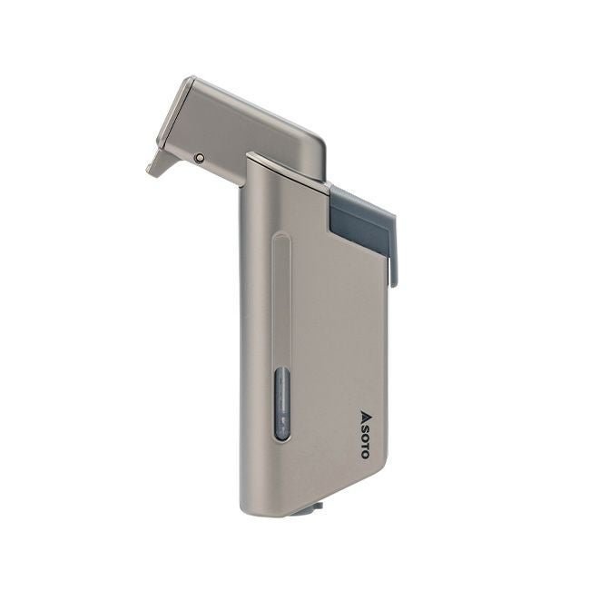 【ソト/SOTO / GOODS】のSOTO ソト マイクロトーチEDGE チタニウムブラウン インテリア・キッズ・メンズ・レディースファッション・服の通販 founy(ファニー) https://founy.com/ ホーム・キャンプ・アウトドア・お取り寄せ Home Living / Home & Lifestyle / Camping Gear / Outdoor Camping キャンプ用品・アウトドア
 Camping Gear & Outdoor Supplies その他 雑貨 小物 Camping Tools |ID: prp329100004570384 ipo3291000000035794083